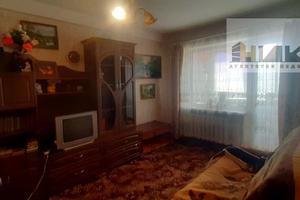 квартира по адресу Парамонова ул., 1