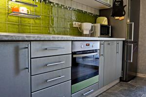 квартира за адресою Регенераторна вул., 4