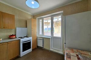 квартира по адресу Зои Гайдай ул., 7