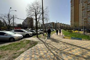квартира за адресою Юрія Кондратюка вул., 7