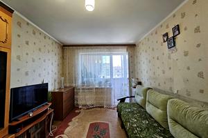 квартира по адресу Олега Мудрака ул. (Генерала Наумова), 23-А