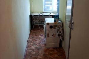 квартира по адресу Людвига Свободы просп., 40а