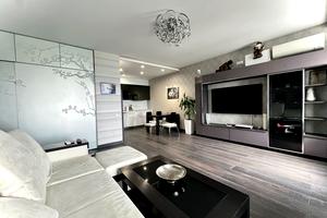 квартира за адресою Лесі Українки бульв., 7-А