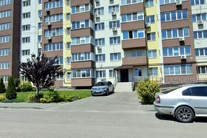 квартира по адресу Сімейна ул., 2