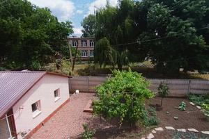 дом по адресу провулок Козака Рога, 5