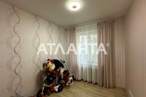 квартира за адресою Одеса, Академіка Заболотного вул., 59/1