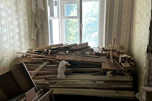 квартира по адресу Евгена Танцюры, 11/2