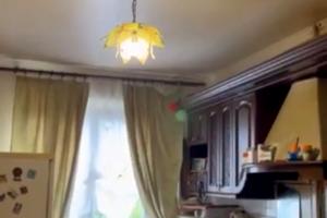 квартира за адресою Кирила Трильовського вул., 20