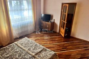 будинок за адресою смт. Козин, Шевченка вул., 58