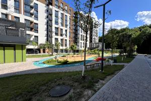 квартира за адресою Праведників Світу вул., 21-Ж к2