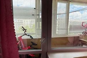 квартира по адресу Юрия Победоносцева бульв., 4 к1