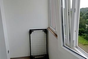 квартира за адресою Демянська, 30