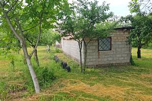 дом по адресу Кравченко, 133