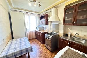 квартира по адресу Героев просп., 3