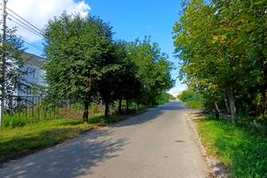 ділянка за адресою вул. Дачна, 45