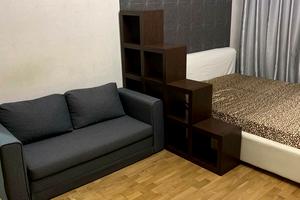 квартира за адресою Харківське шоссе, 56