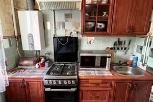 квартира за адресою Кропивницького вул., 17