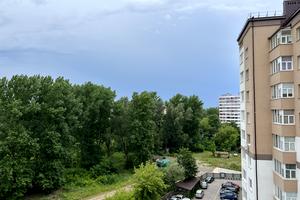 квартира за адресою Юліана Целевича вул., 4