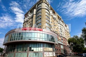 квартира по адресу Владимира Грищенко ул., 26-А