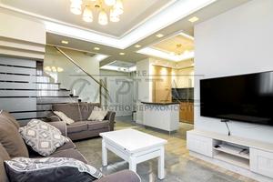 квартира по адресу Житня ул., 17