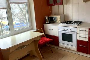 квартира по адресу Тополь-1 жилой массив ул., 15