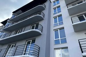 квартира по адресу Пасічна, 1