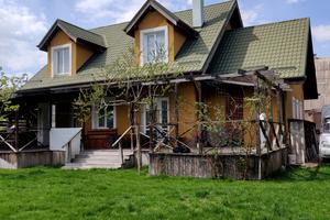 будинок за адресою С/т Дніпровець