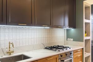 квартира по адресу Евгения Коновальца ул., 8б
