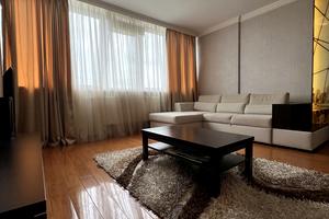квартира за адресою Тополина, 2