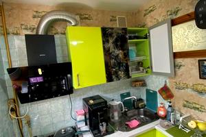 квартира за адресою Іцхака Рабіна вул., 27