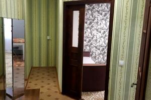 квартира по адресу Мира ул., 111