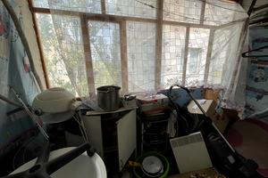 квартира по адресу Київська ул., 6
