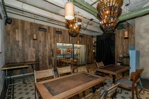 коммерческая по адресу Большая Васильковская ул. (Красноармейская), 1-3/2