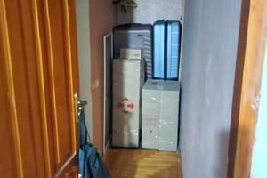 квартира за адресою Олимпийська, 18-А
