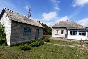 будинок за адресою Березань, провулок Вишневий