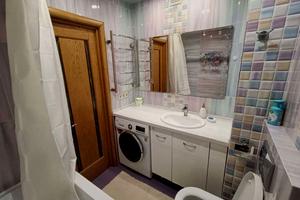квартира по адресу Академика Сахарова ул., 24