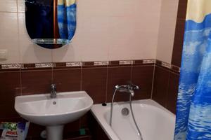 квартира по адресу Лобановского ул., 123