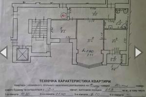 квартира за адресою Пасічна вул., 80