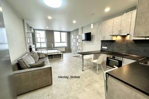 квартира за адресою Миколи Бажана просп., 17