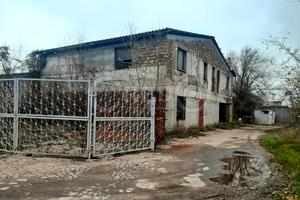 комерційна за адресою Балка Червона вул. (Ландау), 2-А