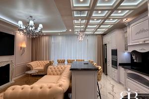 квартира за адресою Італійський бульв., 1