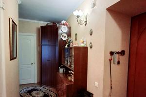 квартира за адресою Гвоздичний пров., 3а