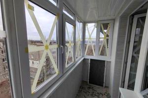 квартира по адресу Центральный бульв., 111
