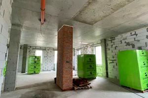 коммерческая по адресу Боднарская ул., 12