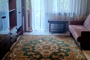 квартира по адресу Александра Поля просп. (Кірова), 96-Г