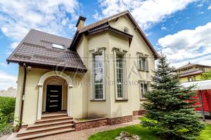 дом по адресу Максима Рильського ул.