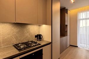 квартира за адресою Міклоша Берчені вул., 86