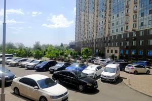 квартира по адресу Академика Сахарова ул., 3