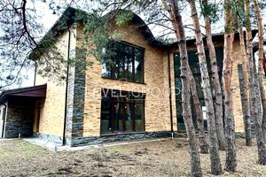 будинок за адресою Лісова вул.