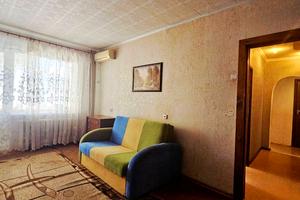 квартира по адресу Европейский бульв., 9
